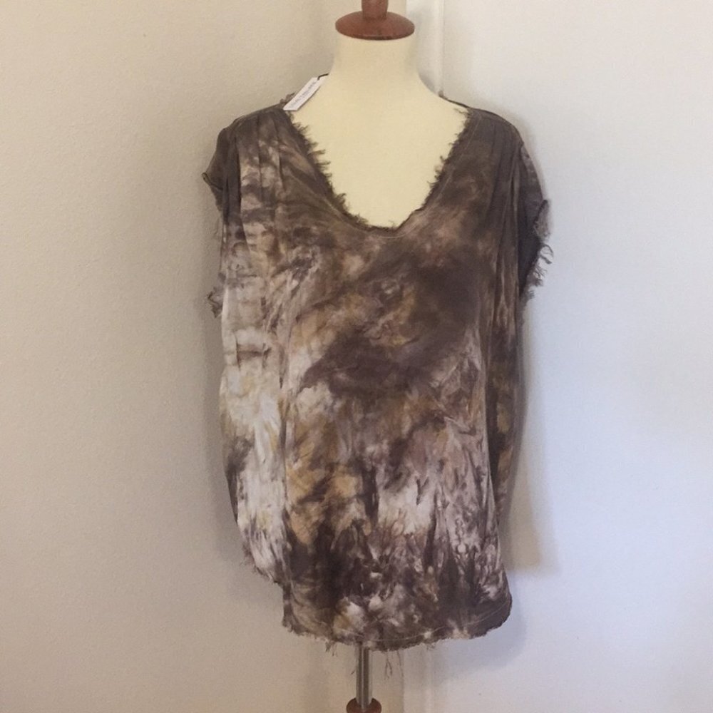 S LOVE TANJANE Top EE54 3055